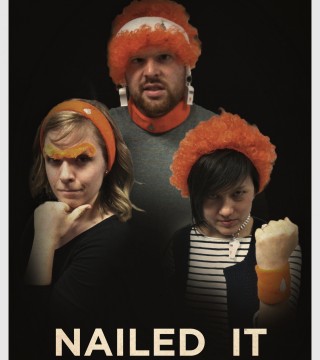 Nailed It!!!