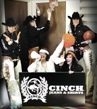 Cinch