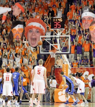I Think I Hooped a Little…