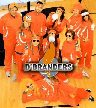 d’Branders